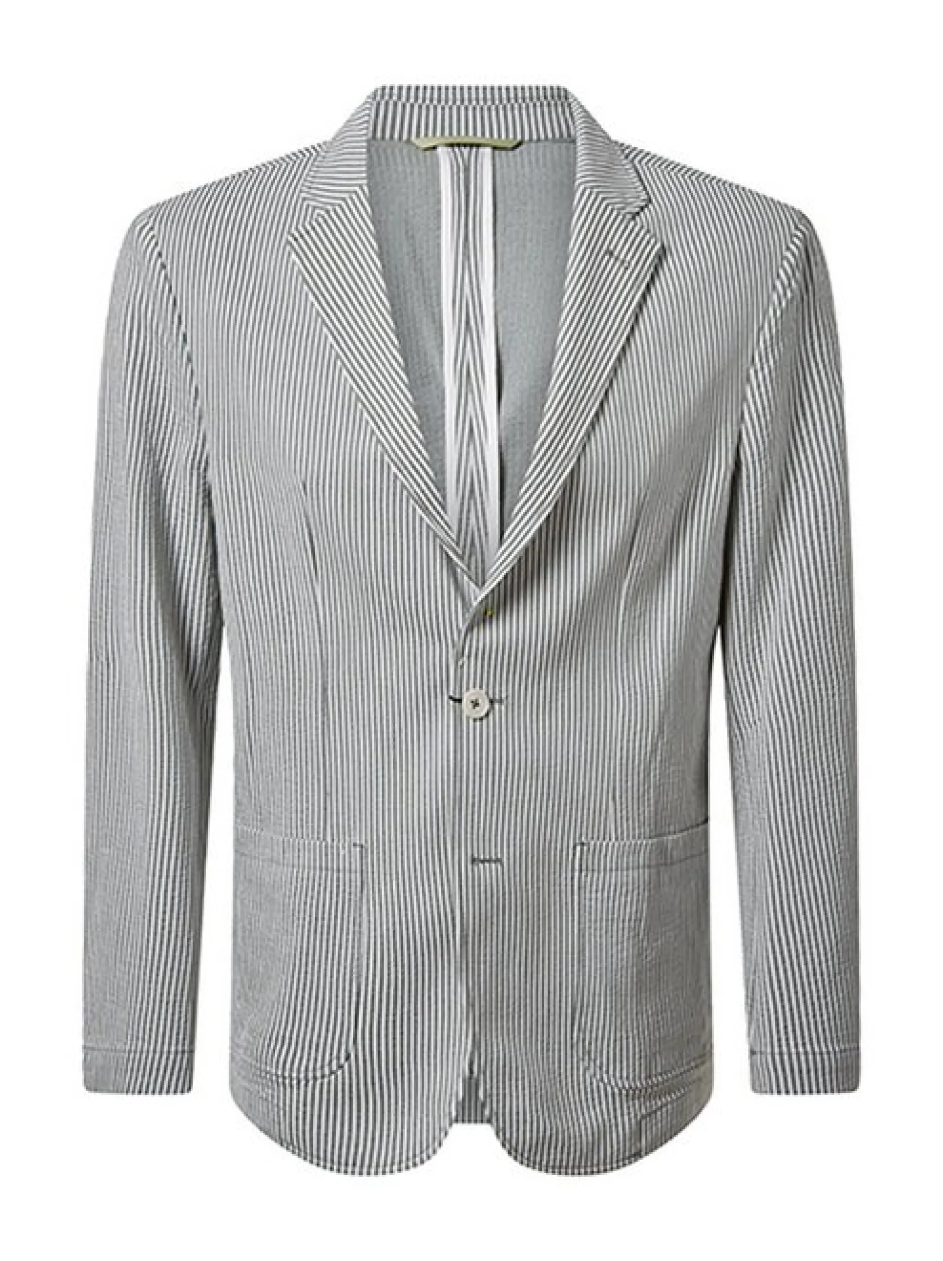 Pierre Cardin Herren Sakko Michel in oliv