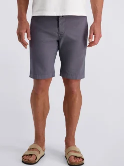 Pierre Cardin Herren Shorts Strassbourg in denim