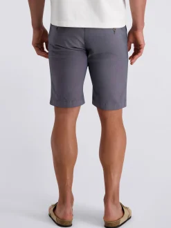 Pierre Cardin Herren Shorts Strassbourg in denim