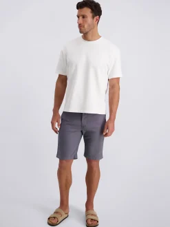 Pierre Cardin Herren Shorts Strassbourg in denim