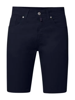 Pierre Cardin Herren Shorts Sisteron in blau