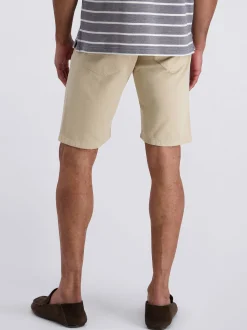 Pierre Cardin Herren Shorts Sisteron in beige