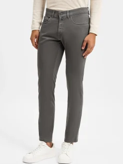 Pierre Cardin Herren Stoffhosen - Lyon in melange