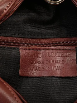 piké Damen Rucksack in braun