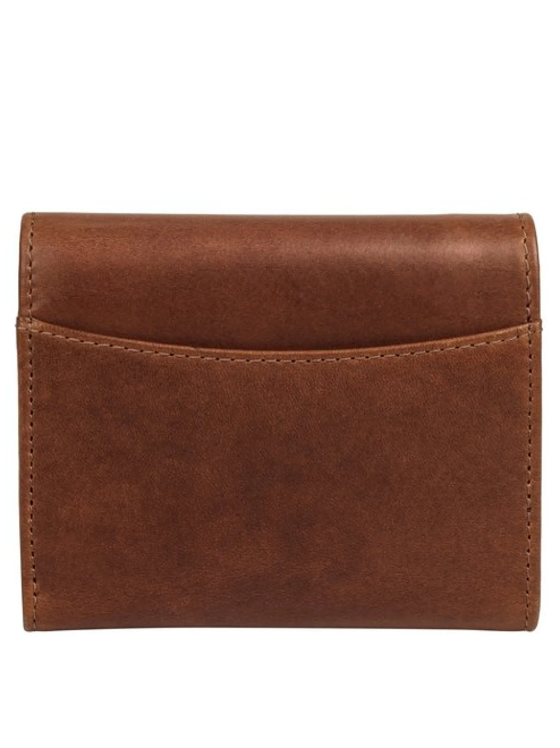 piké Unisex Geldbörse in braun