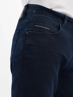 PME Legend Herren Jeans - Nightflight in dark stone