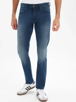 PME Legend Herren Jeans - Nightflight in rinsed
