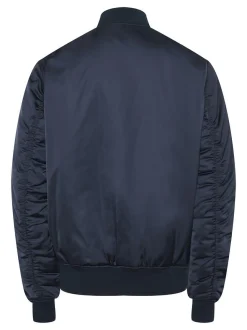 Polo Sylt Damen Blouson in marine blau