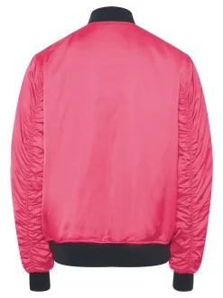 Polo Sylt Damen Blouson in marine blau