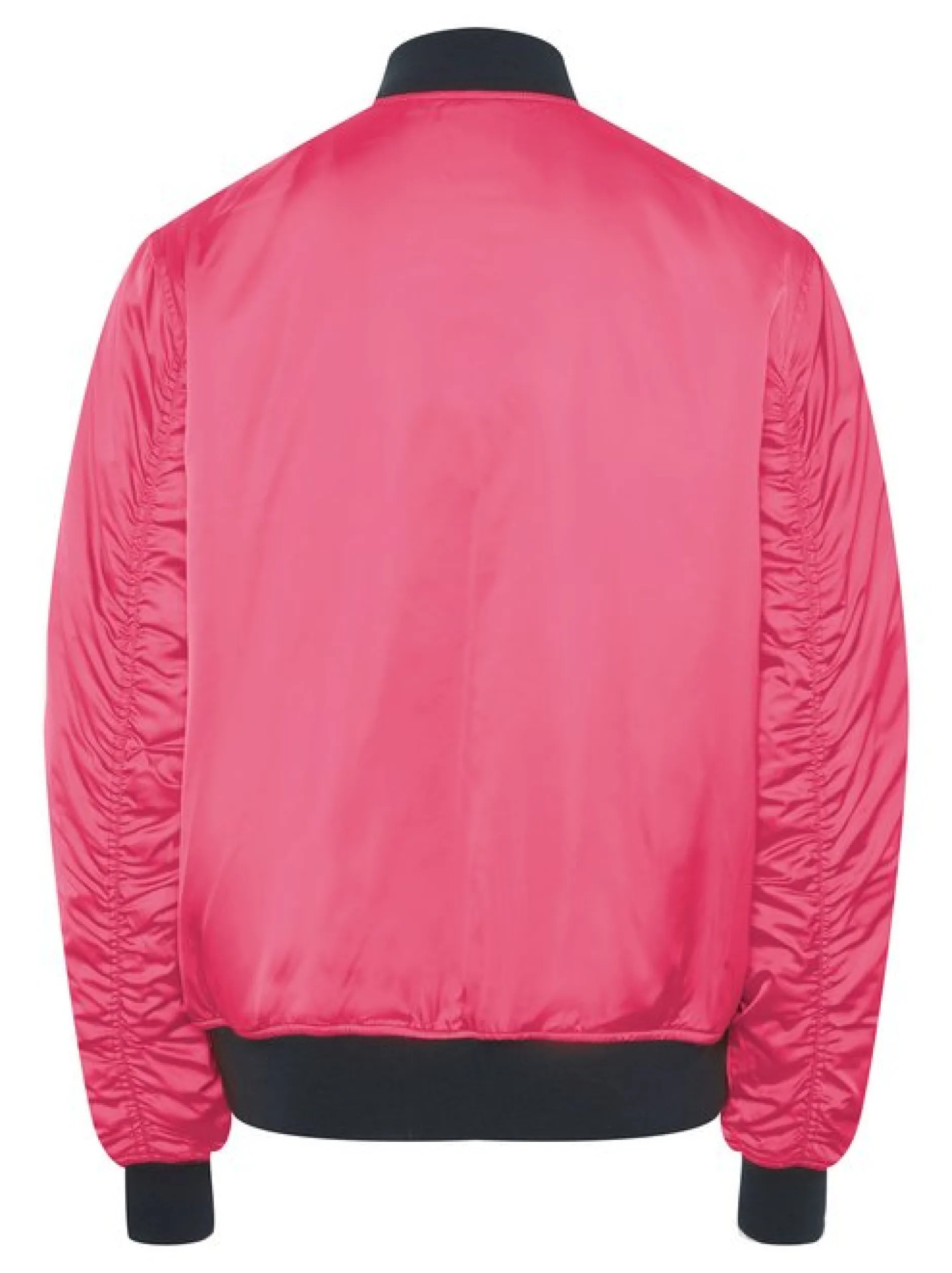 Polo Sylt Damen Blouson in marine blau