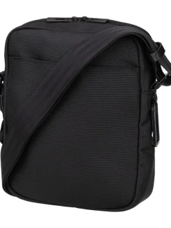 Porsche Design Herren Bodybag - Roadster Nylon Evo Shoulderbag XS in schwarz
