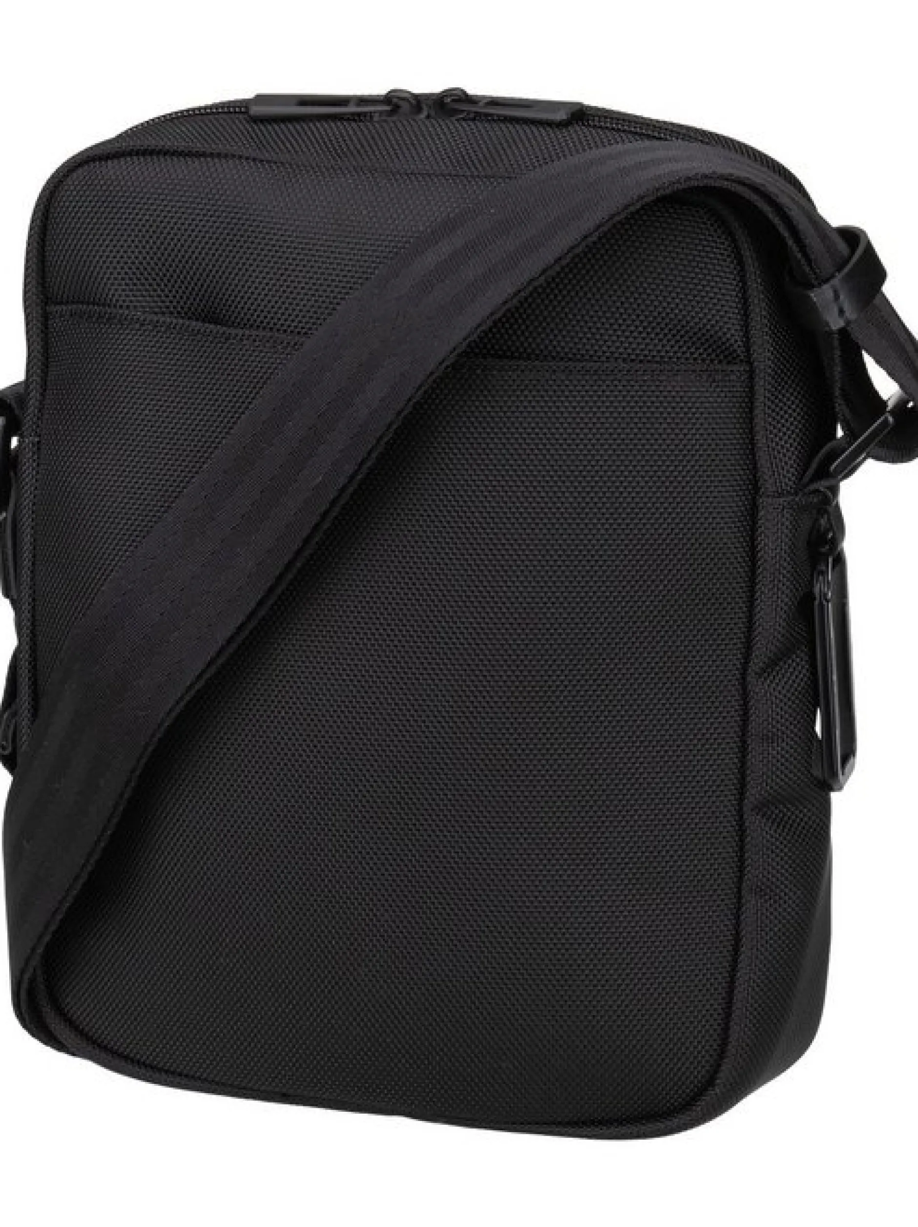 Porsche Design Herren Bodybag - Roadster Nylon Evo Shoulderbag XS in schwarz