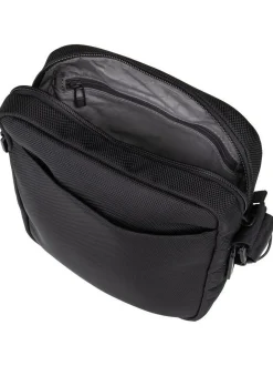Porsche Design Herren Bodybag - Roadster Nylon Evo Shoulderbag XS in schwarz