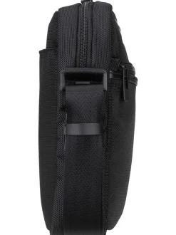 Porsche Design Herren Bodybag - Roadster Nylon Evo Shoulderbag XS in schwarz