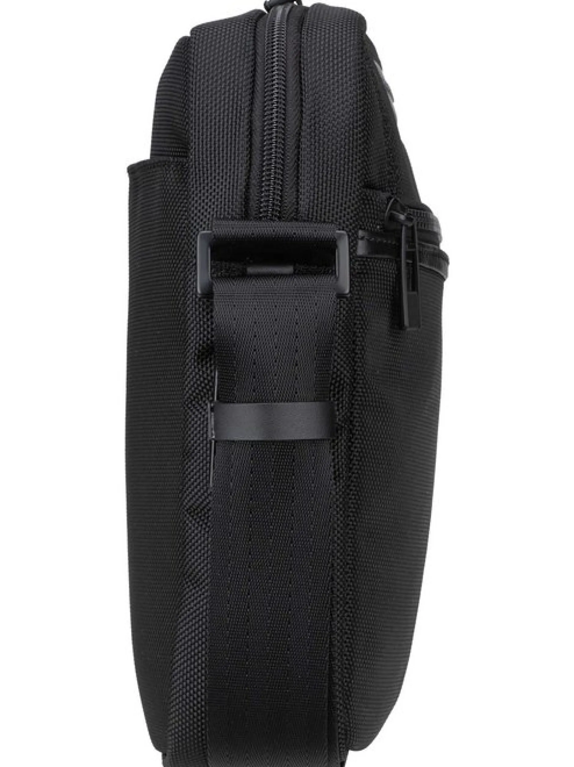 Porsche Design Herren Bodybag - Roadster Nylon Evo Shoulderbag XS in schwarz