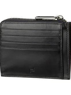 Porsche Design Herren Geldbörse - Classic in schwarz