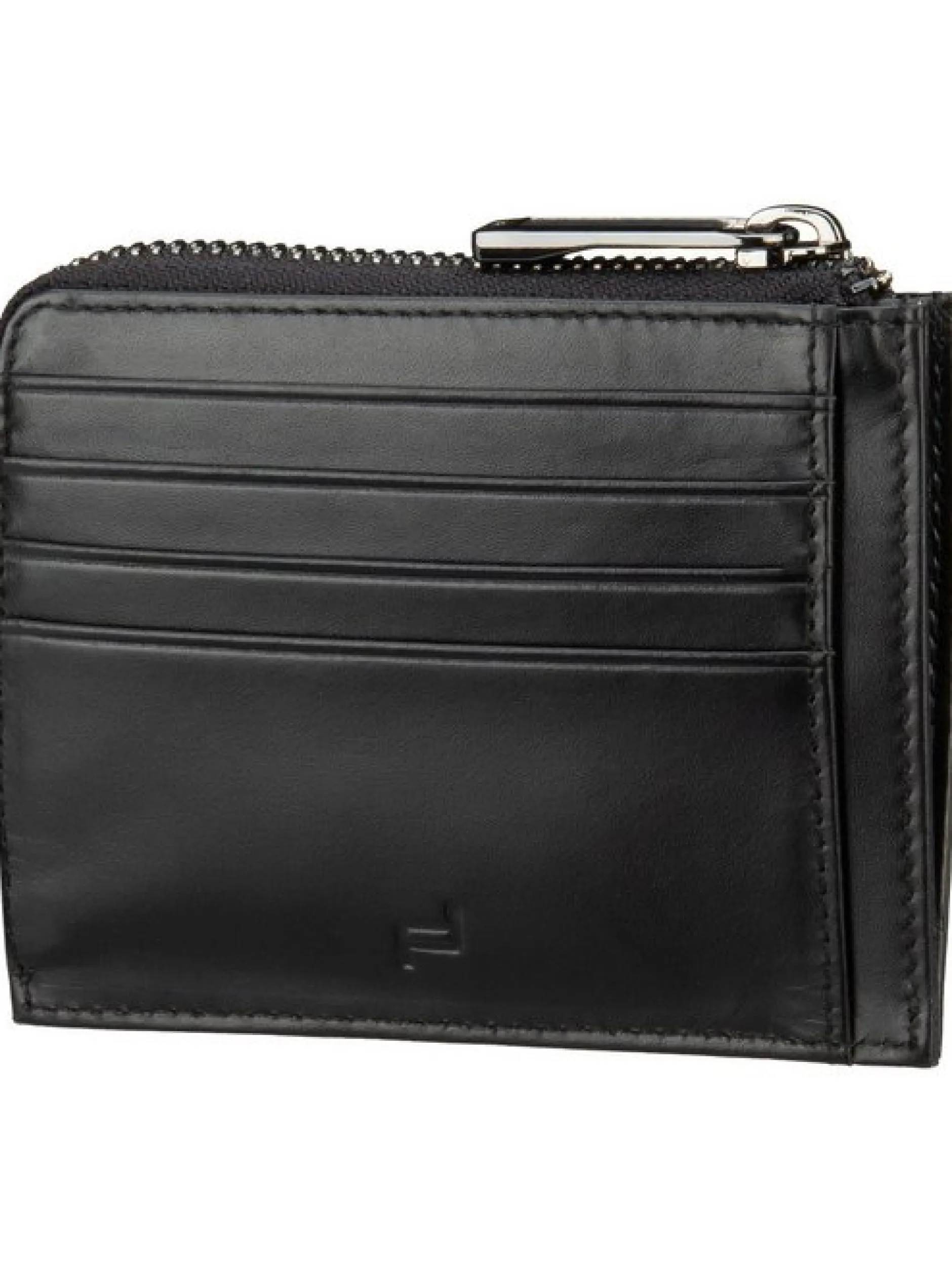 Porsche Design Herren Geldbörse - Classic in schwarz