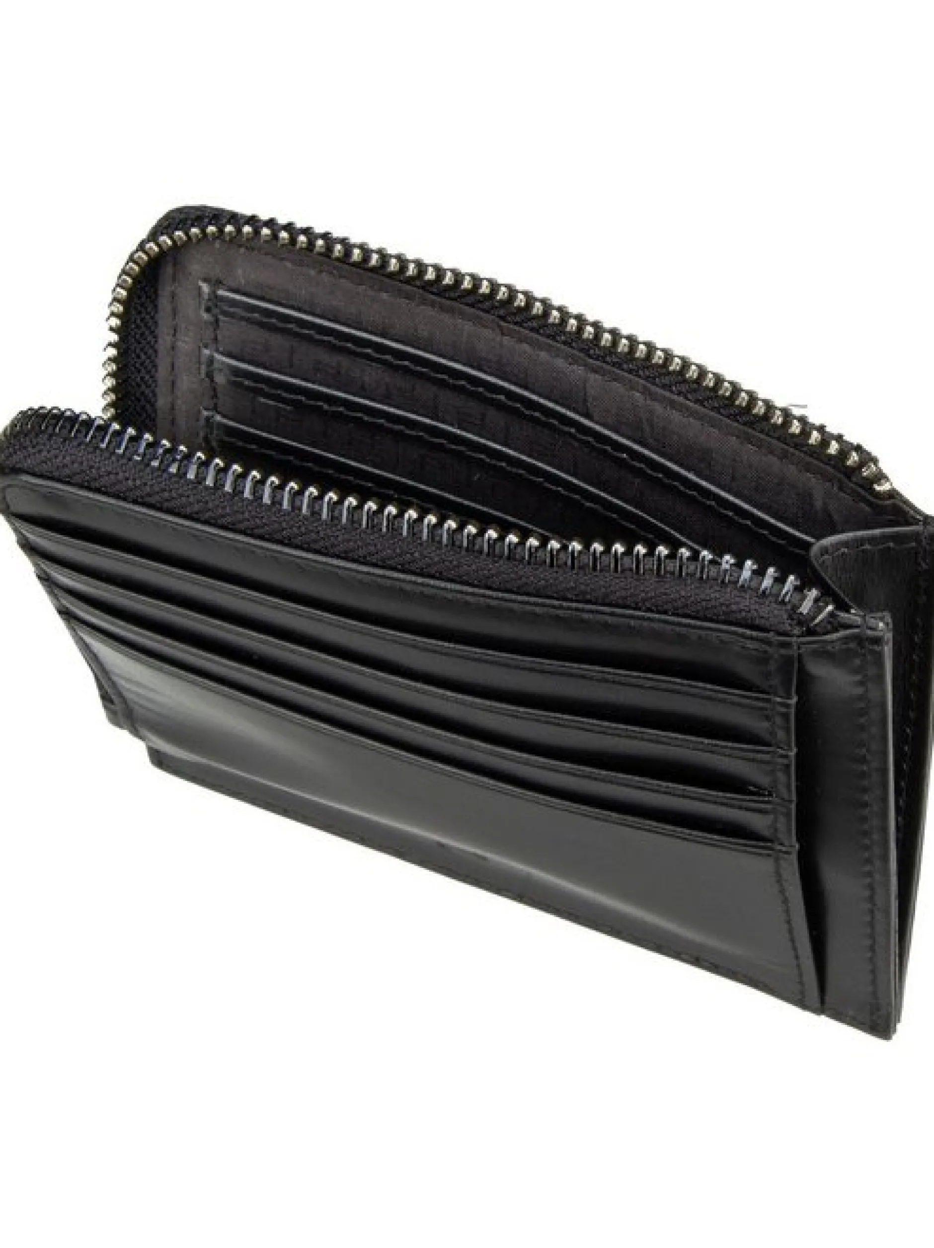 Porsche Design Herren Geldbörse - Classic in schwarz