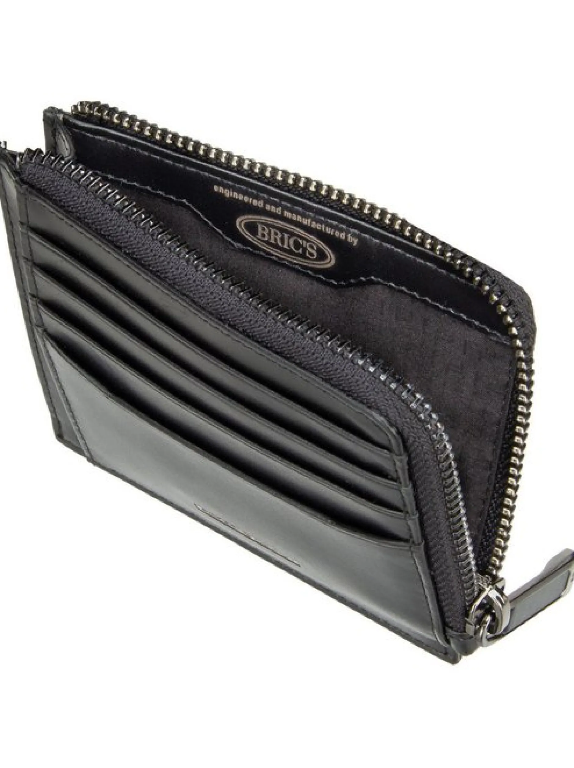 Porsche Design Herren Geldbörse - Classic in schwarz