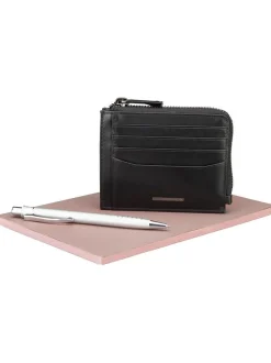 Porsche Design Herren Geldbörse - Classic in schwarz