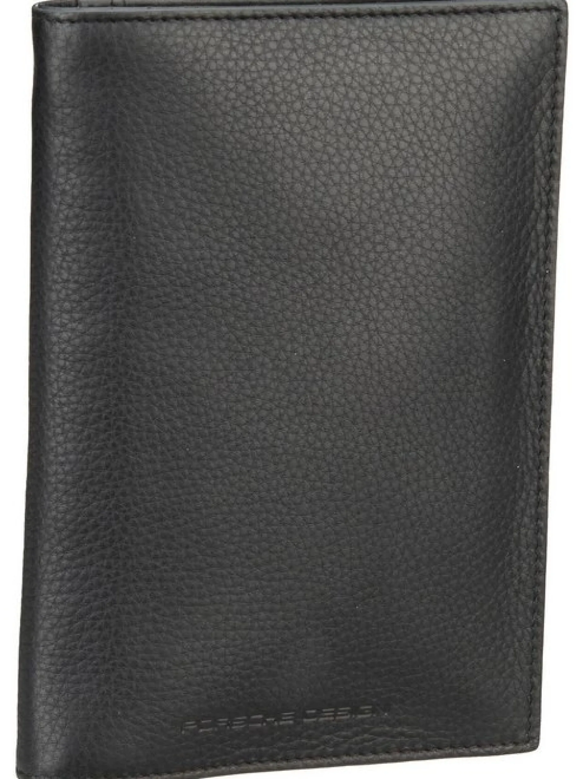 Porsche Design Herren Geldbörse - Business Billfold in schwarz
