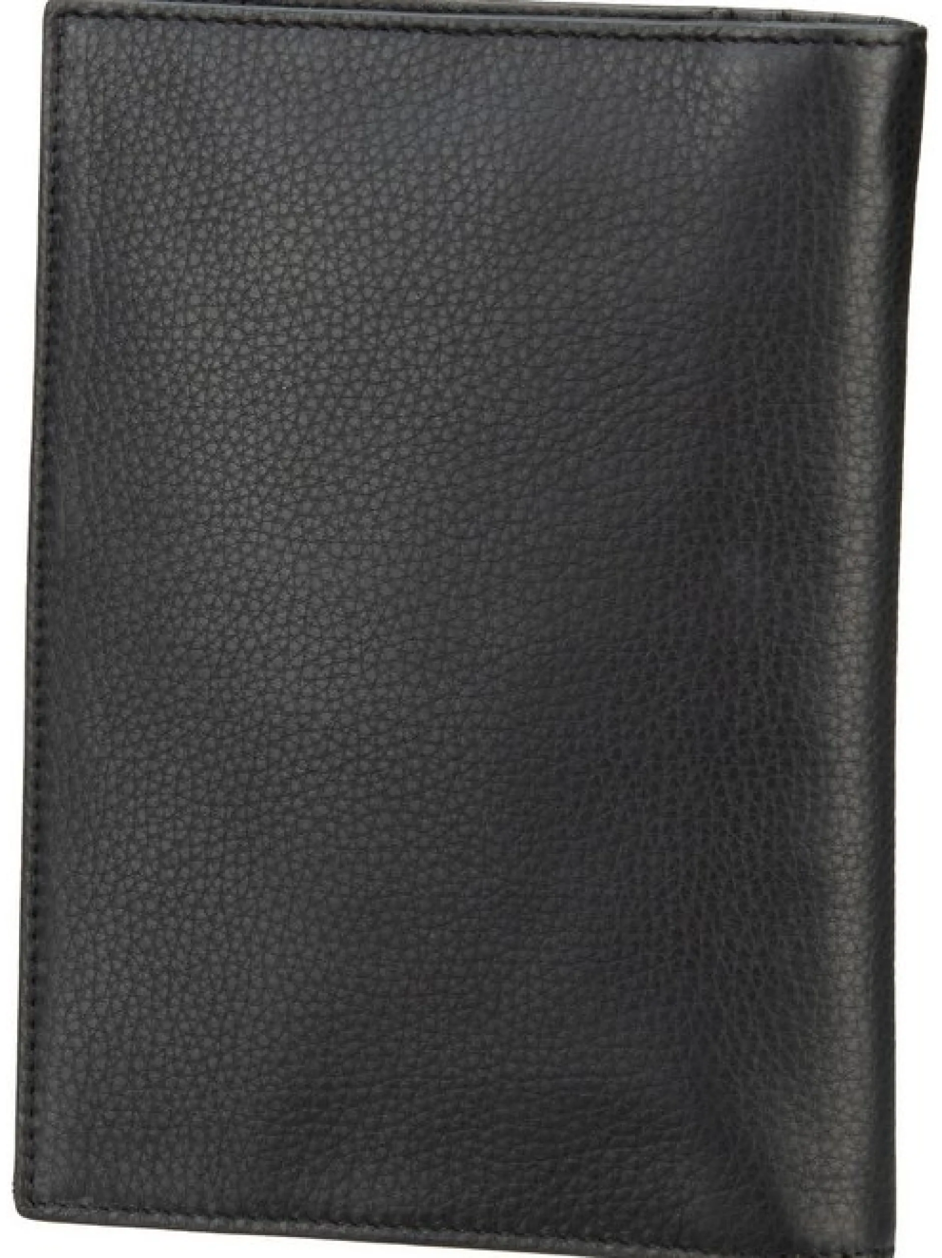Porsche Design Herren Geldbörse - Business Billfold in schwarz