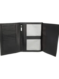 Porsche Design Herren Geldbörse - Business Billfold in schwarz