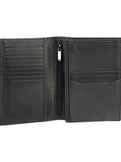 Porsche Design Herren Geldbörse - Business Billfold in schwarz