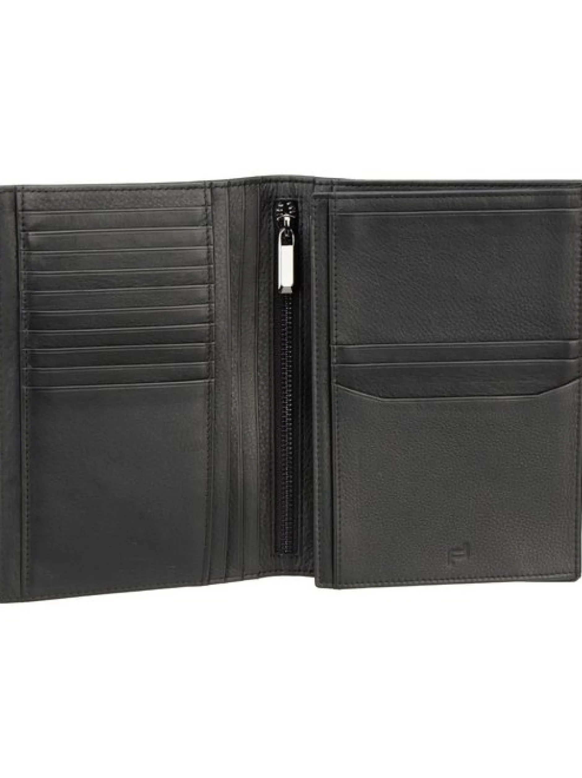 Porsche Design Herren Geldbörse - Business Billfold in schwarz