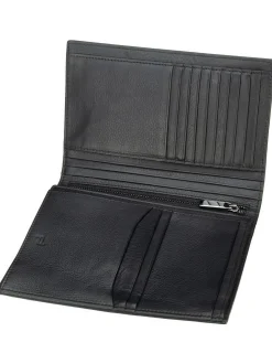 Porsche Design Herren Geldbörse - Business Billfold in schwarz