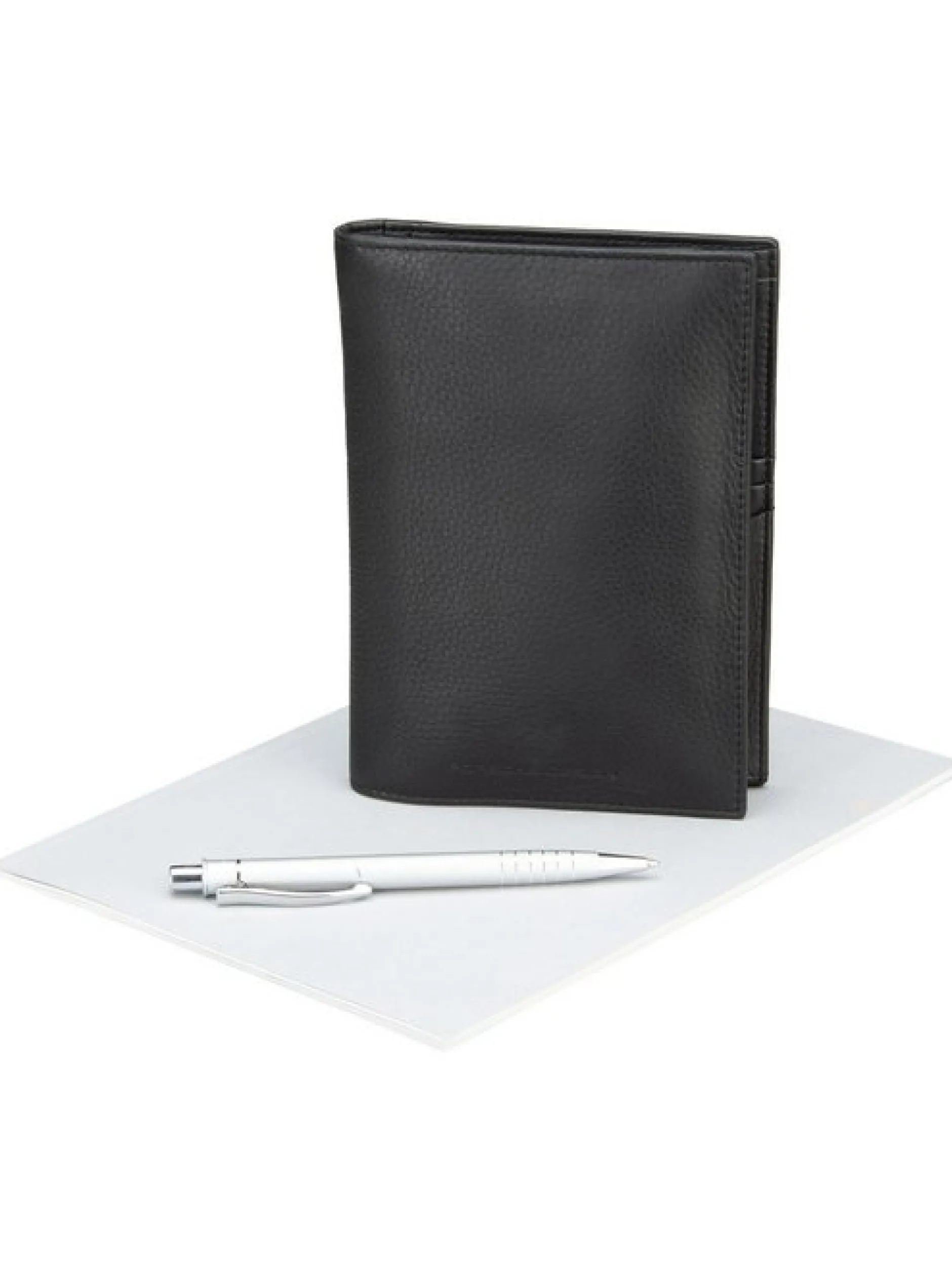 Porsche Design Herren Geldbörse - Business Billfold in schwarz