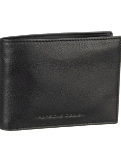 Porsche Design Herren Geldbörse - Business Billfold in schwarz
