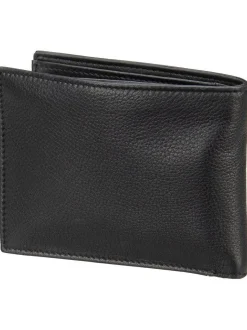 Porsche Design Herren Geldbörse - Business Billfold in schwarz