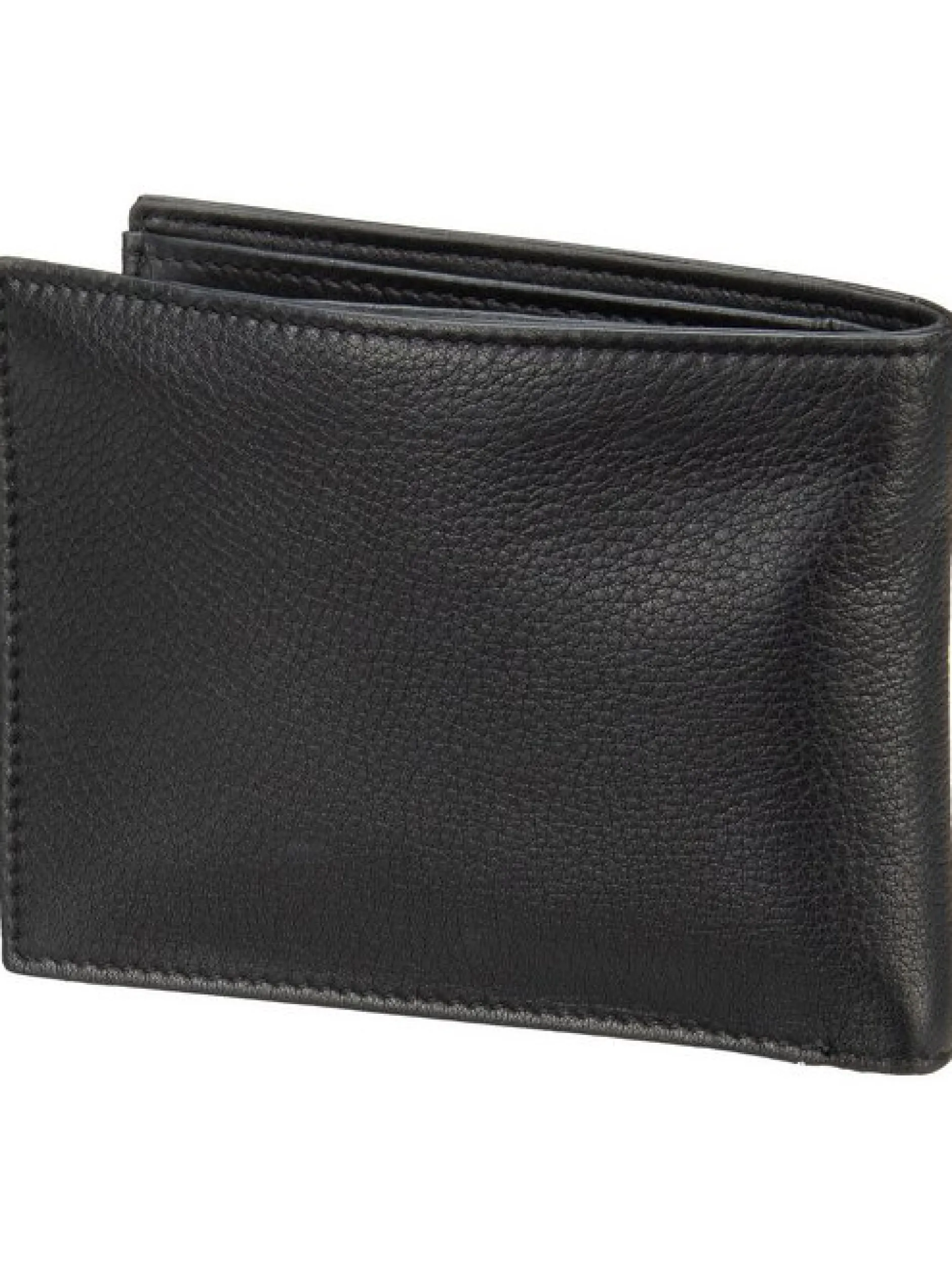 Porsche Design Herren Geldbörse - Business Billfold in schwarz