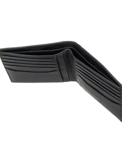 Porsche Design Herren Geldbörse - Business Billfold in schwarz