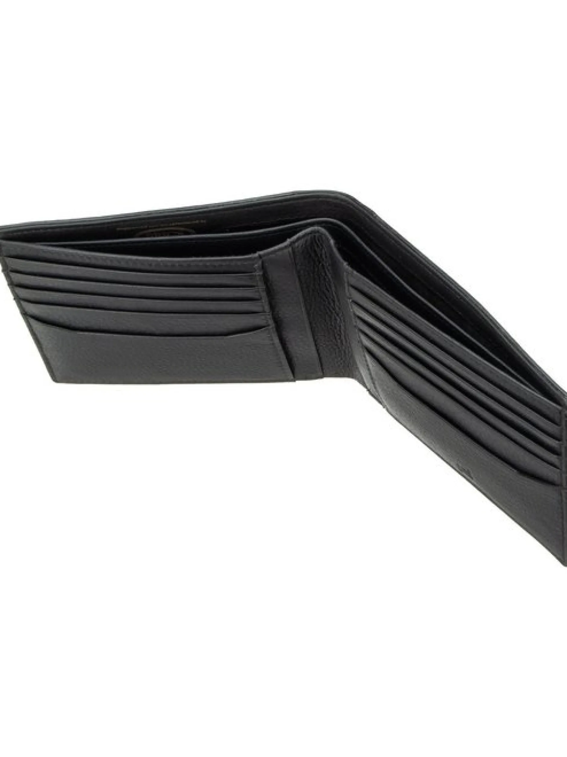 Porsche Design Herren Geldbörse - Business Billfold in schwarz