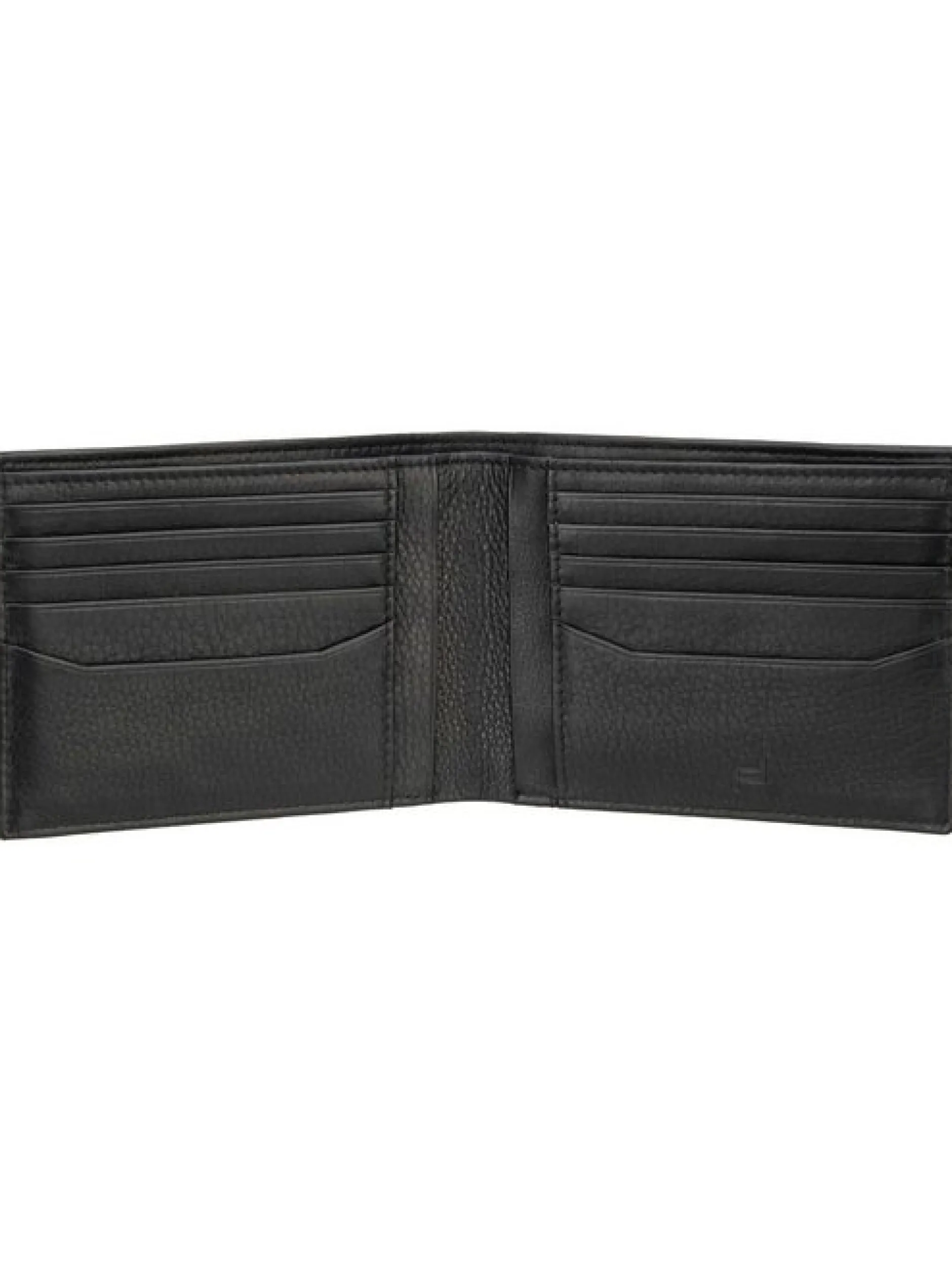 Porsche Design Herren Geldbörse - Business Billfold in schwarz