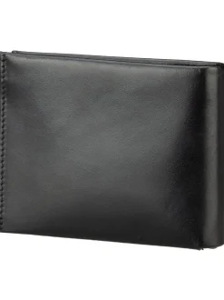 Porsche Design Herren Geldbörse - Classic Billfold in schwarz