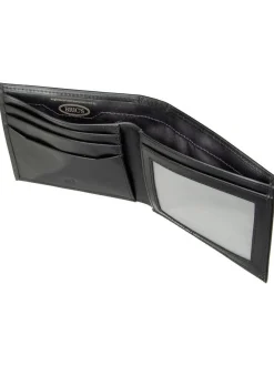 Porsche Design Herren Geldbörse - Classic Billfold in schwarz