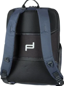 Porsche Design Herren Rucksack - Urban Eco M2 in blau