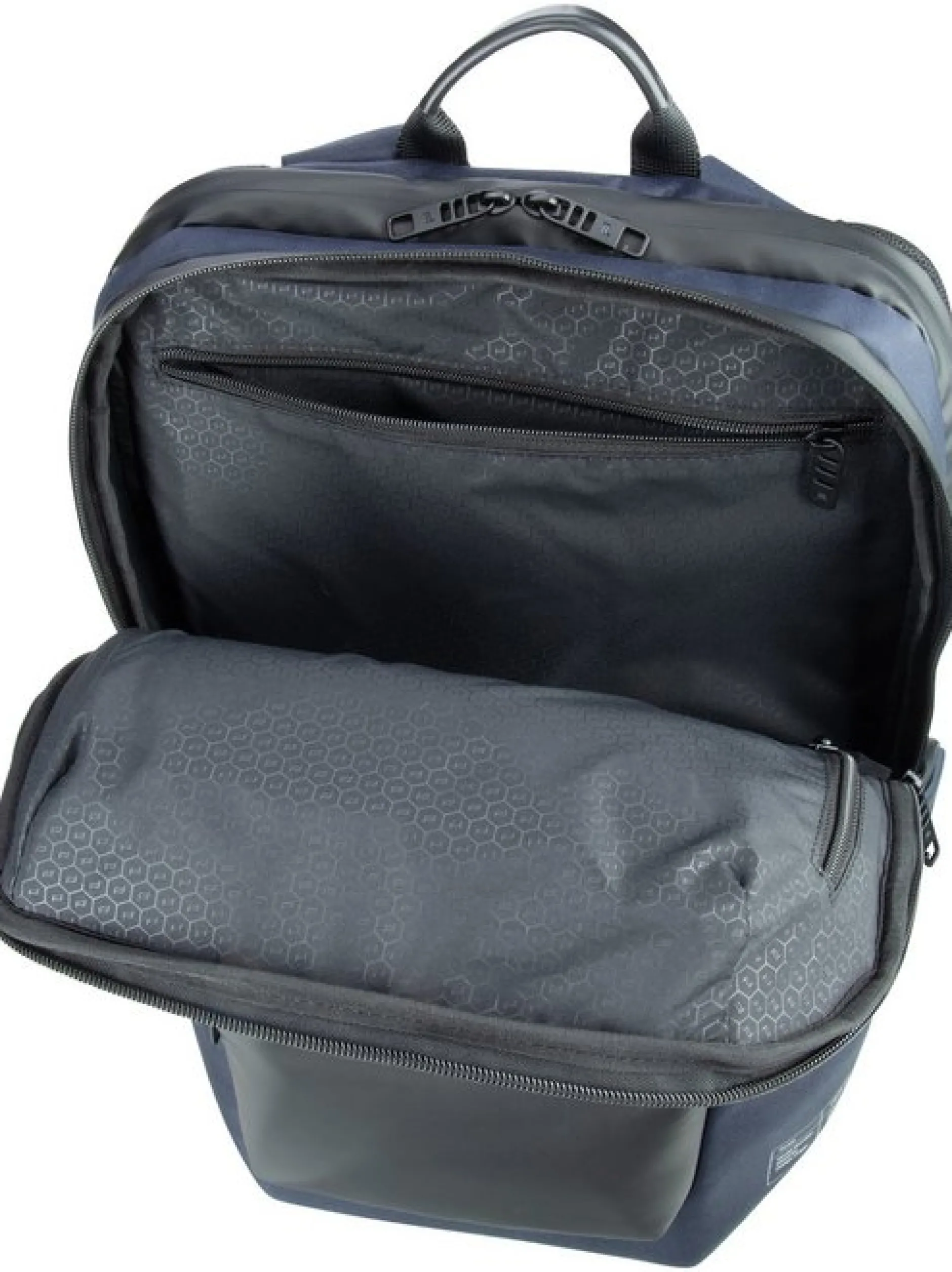 Porsche Design Herren Rucksack - Urban Eco M2 in blau