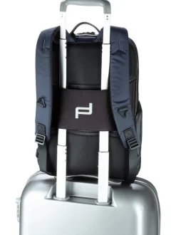 Porsche Design Herren Rucksack - Urban Eco M2 in blau