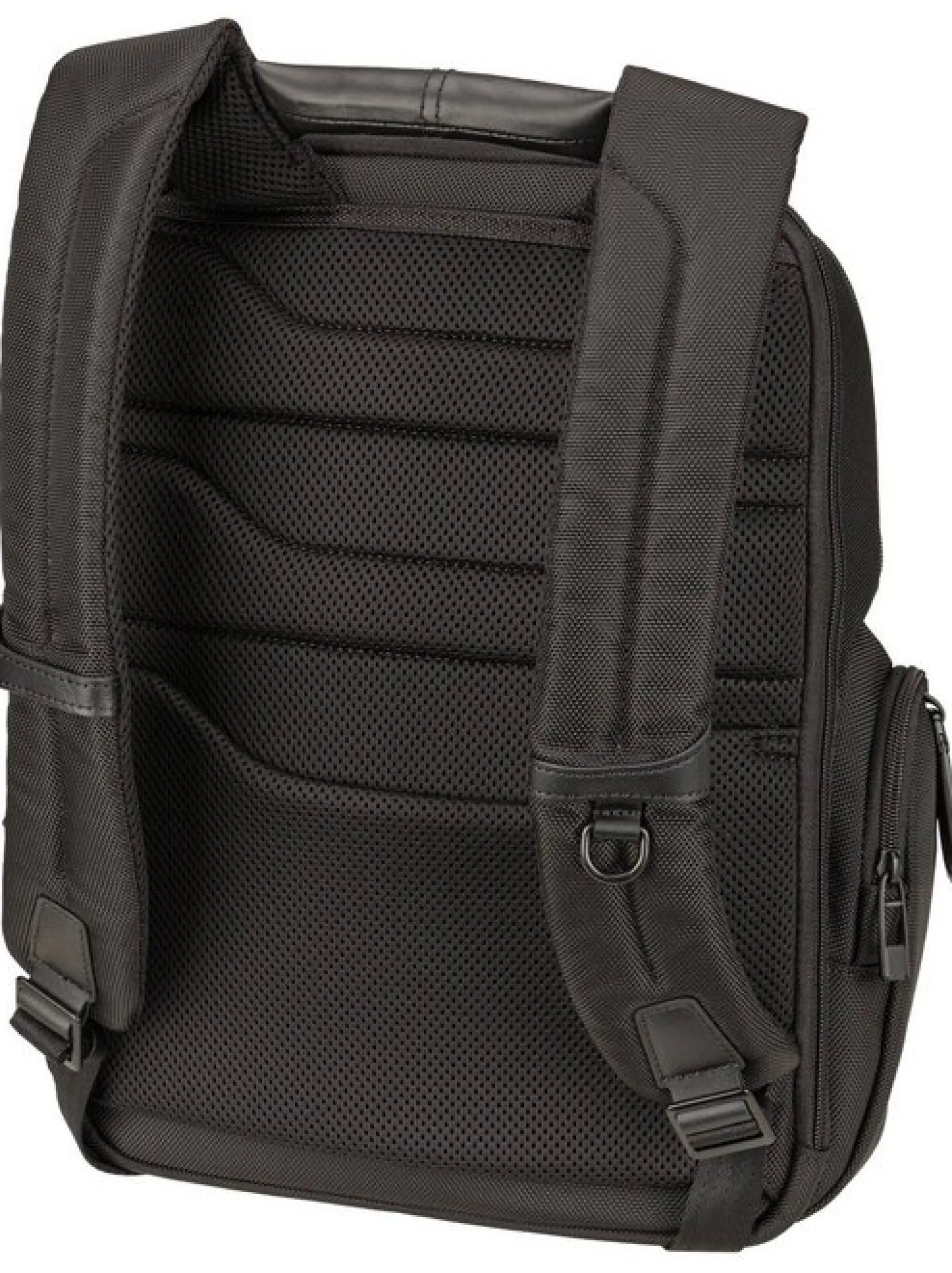 Porsche Design Herren Rucksack - Roadster Nylon Evo S in schwarz