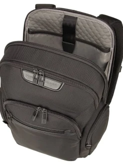 Porsche Design Herren Rucksack - Roadster Nylon Evo S in schwarz