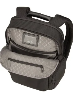 Porsche Design Herren Rucksack - Roadster Nylon Evo S in schwarz