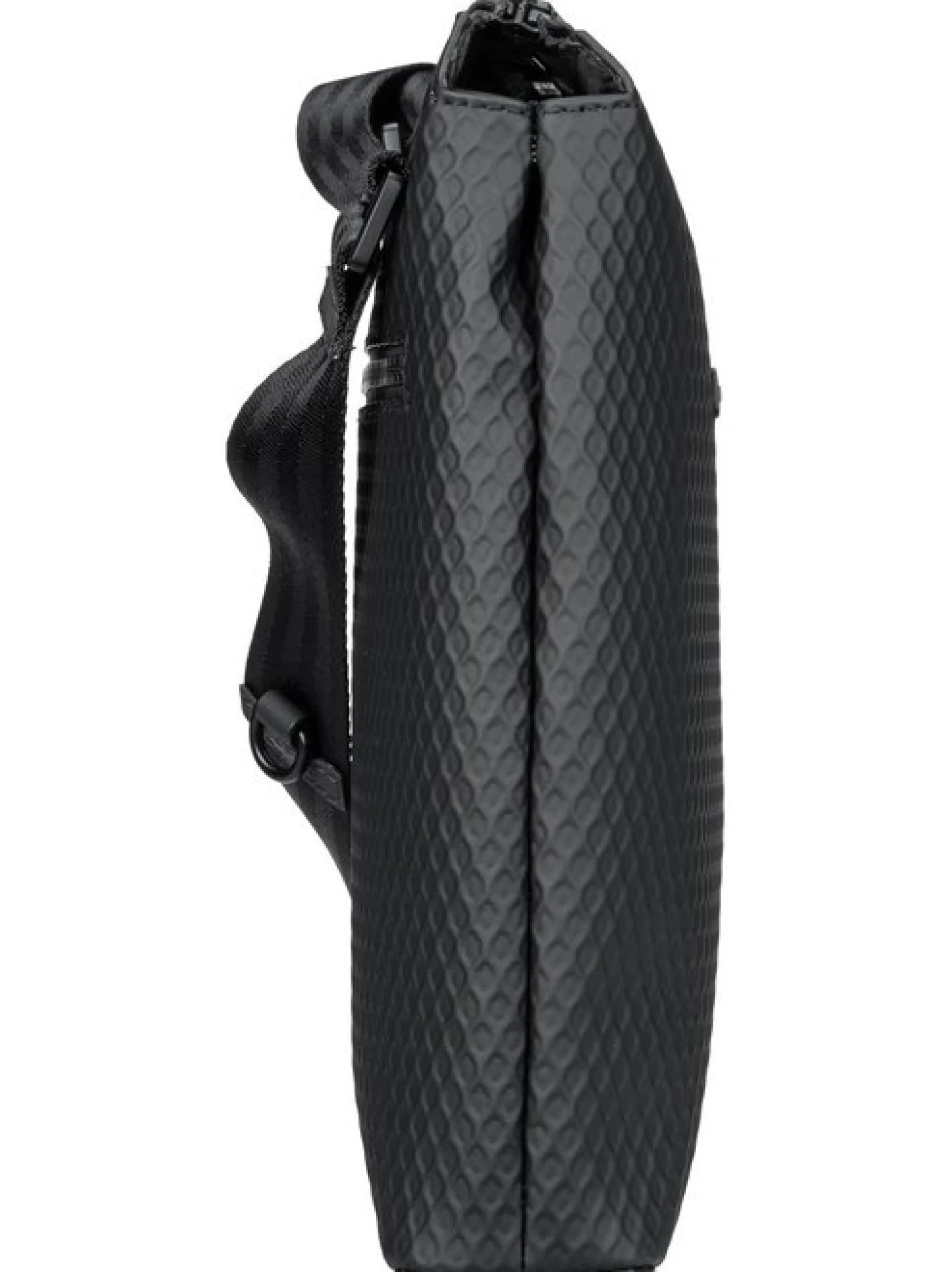 Porsche Design Herren Umhängetasche - Studio in schwarz