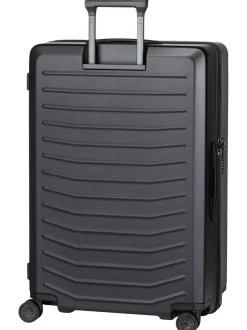 Porsche Design Unisex Trolley - Roadster 4W Trolley L in schwarz