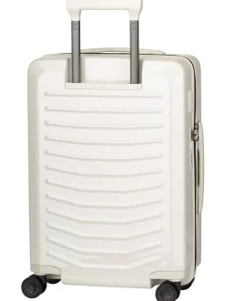 Porsche Design Unisex Trolley - Roadster 4W Trolley S in weiß