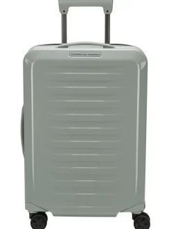 Porsche Design Unisex Trolley - Roadster HC Trolley S in taupe