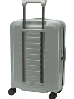 Porsche Design Unisex Trolley - Roadster HC Trolley S in taupe